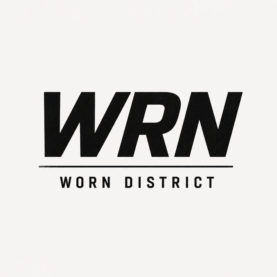 WORN DISTRICT